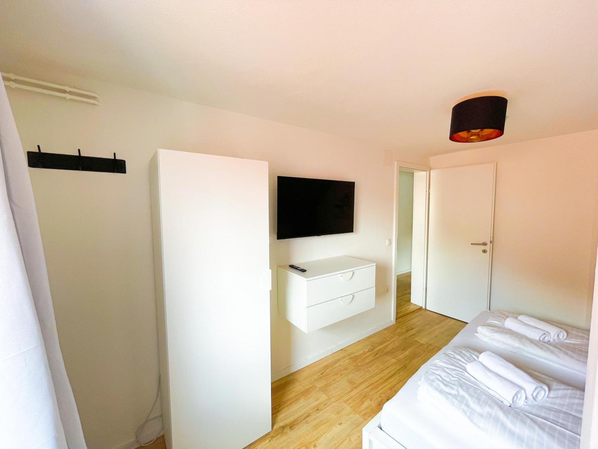 Contactless Self-Check-In - Stayhere Central City Suite 20 Graz Exterior photo